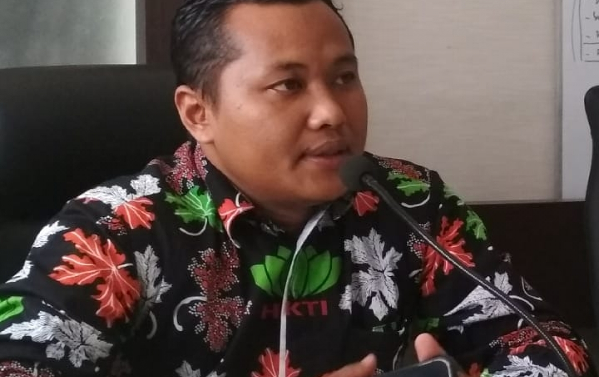 Covid-19, Aktivitas Petani Belum Terganggu