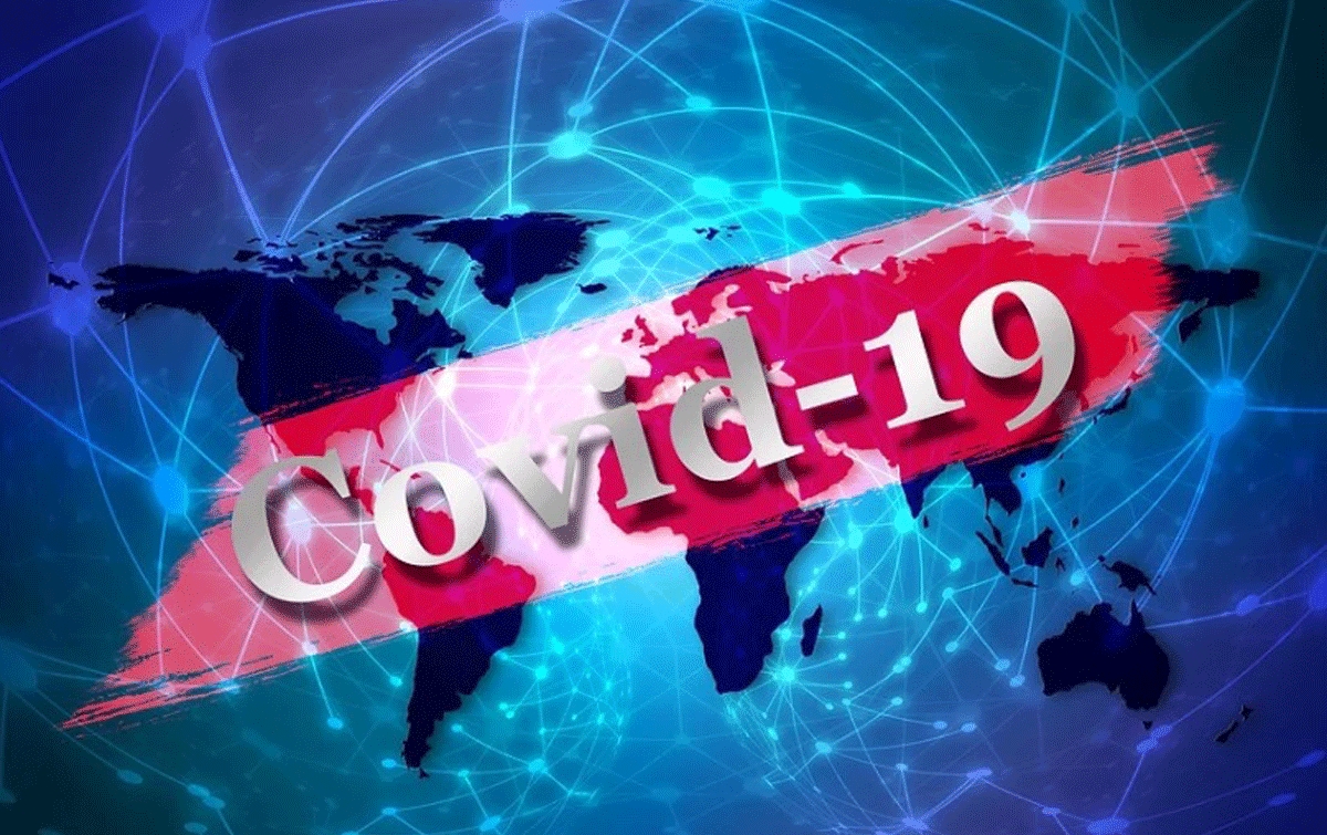 Informasi COVID-19 di Langkat: OTG, ODP, PDP Menurun