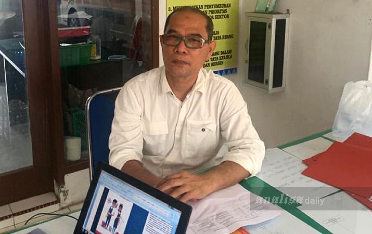 Sebanyak 68 Warga Langkat yang Dipulangkan Sehat