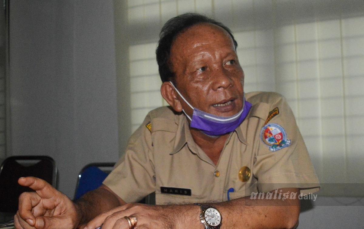 Tujuh TKI Asal Deliserdang Sudah Kembali ke Keluarga