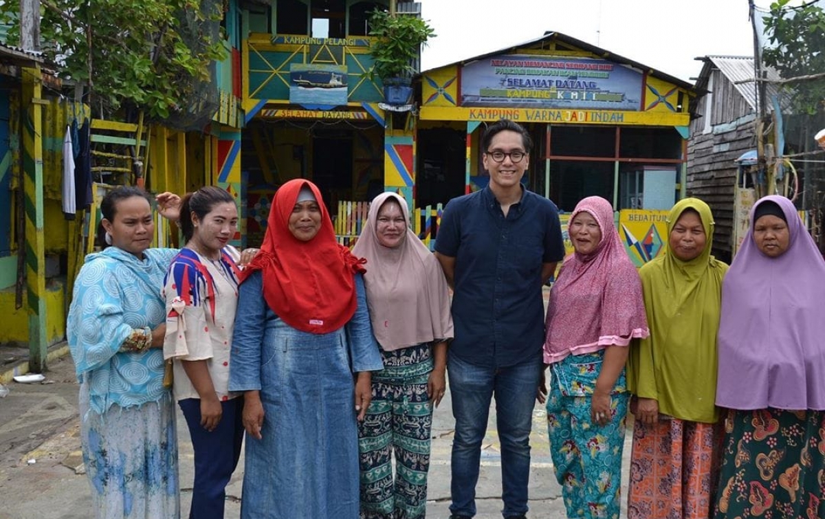Agar Tidak Gulung Tikar, UMKM dan Pengusaha Lokal Harus Putar Otak