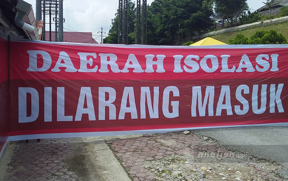 PDP Berusia 73 Tahun Meninggal Dunia di RSUD Tarutung