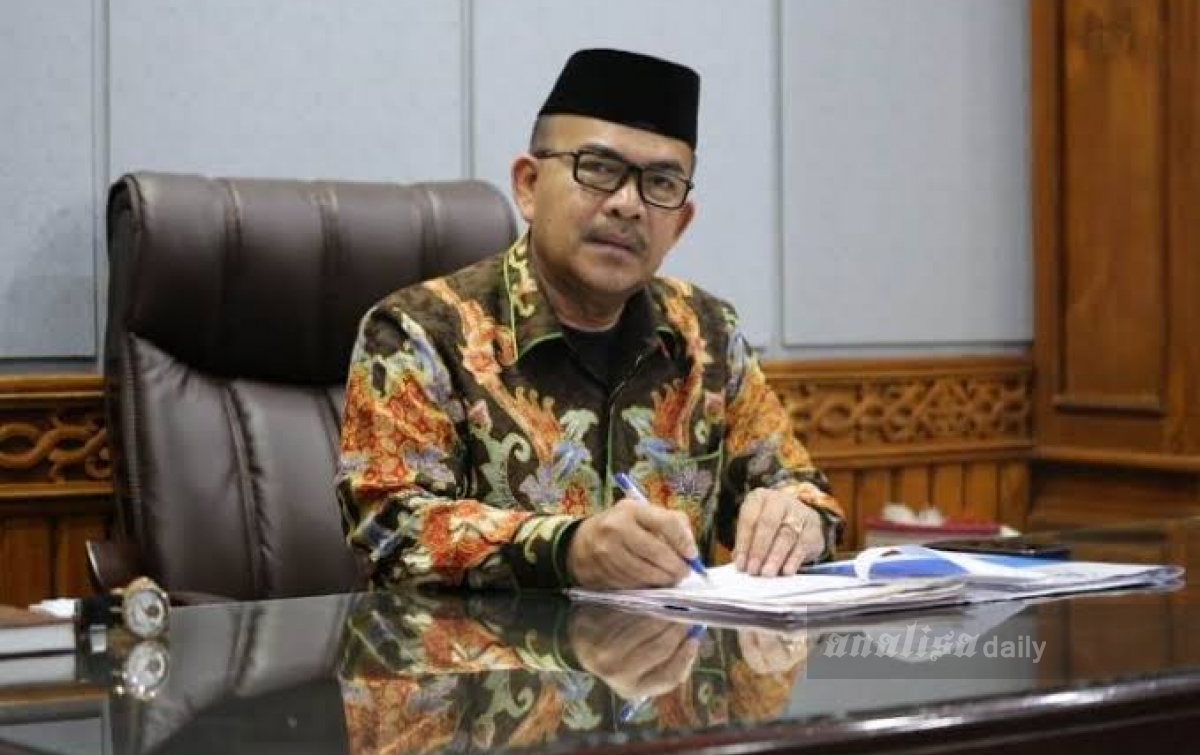 Kadisdik Aceh Harapkan Kemendikbud Percepat Realisasi Dana BOS