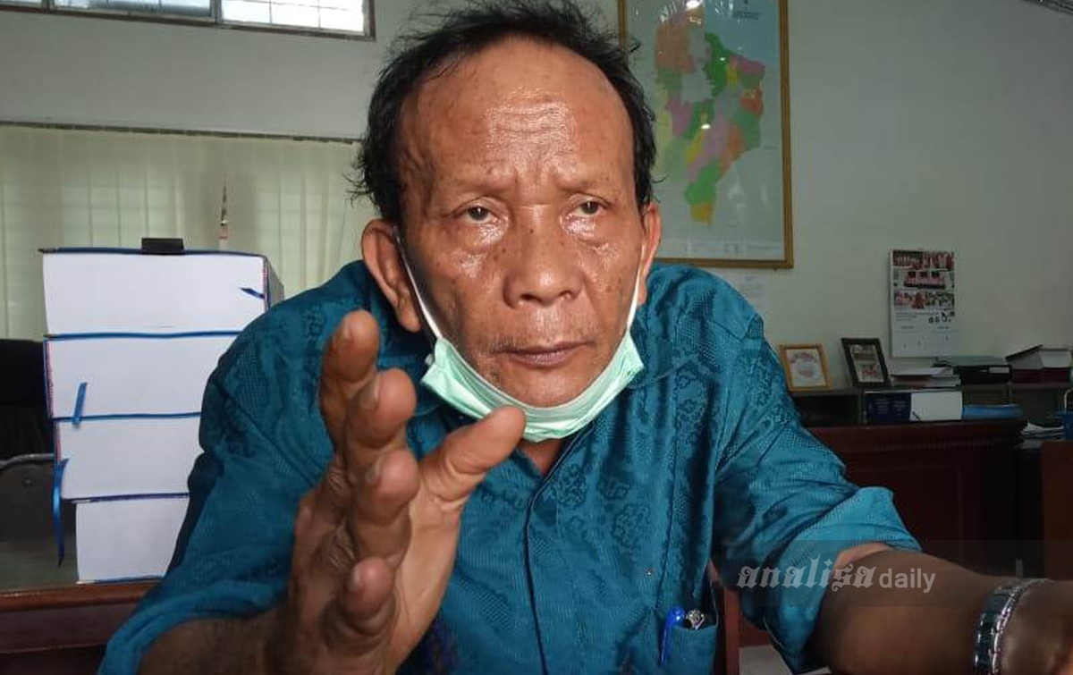 Deliserdang Siaga Hadapi Kemungkinan Terburuk dari COVID-19