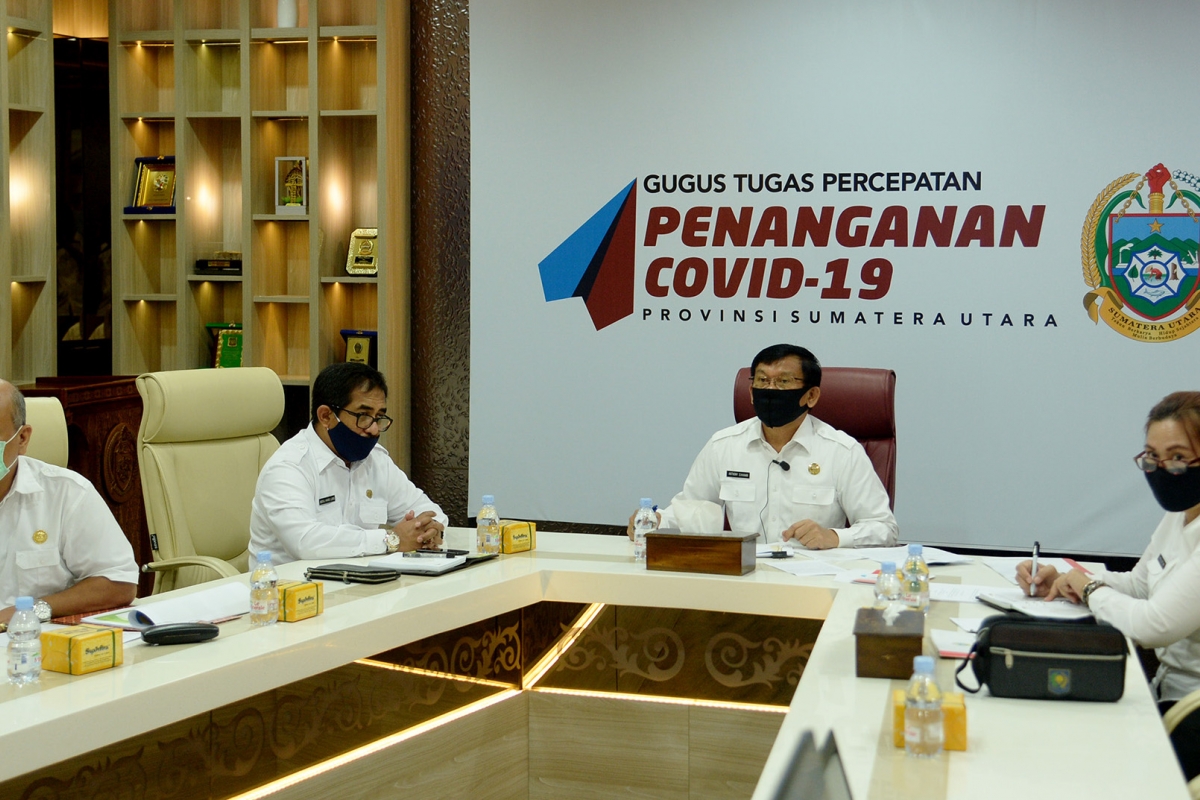 Cegah Penyelundupan Narkoba Lewat Laut Melalui Deteksi Dini