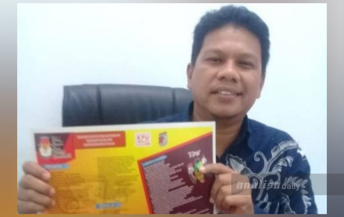 PPK Harus Tetap Jaga Integritas dan Kesehatan