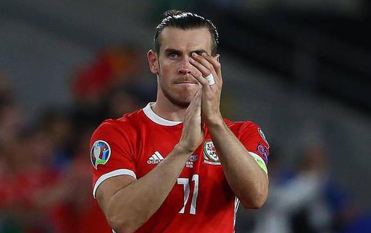 Bale Sumbang Rp 9.6 Miliar ke Rumah Sakit di Cardiff