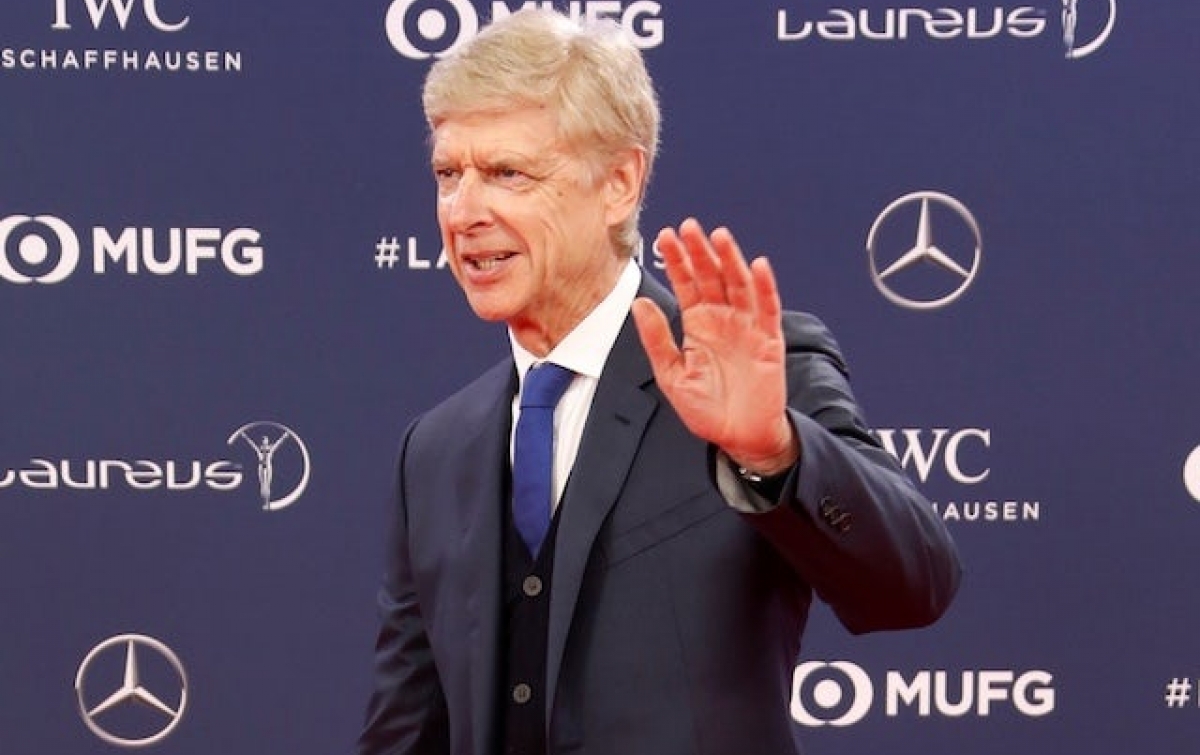 Wenger Berpeluang Besar Kembali ke Arsenal