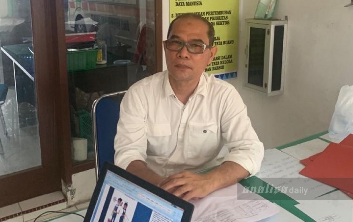 PDP COVID-19 di Langkat: Sembuh 3, Dirawat 3, Meninggal Dunia 1