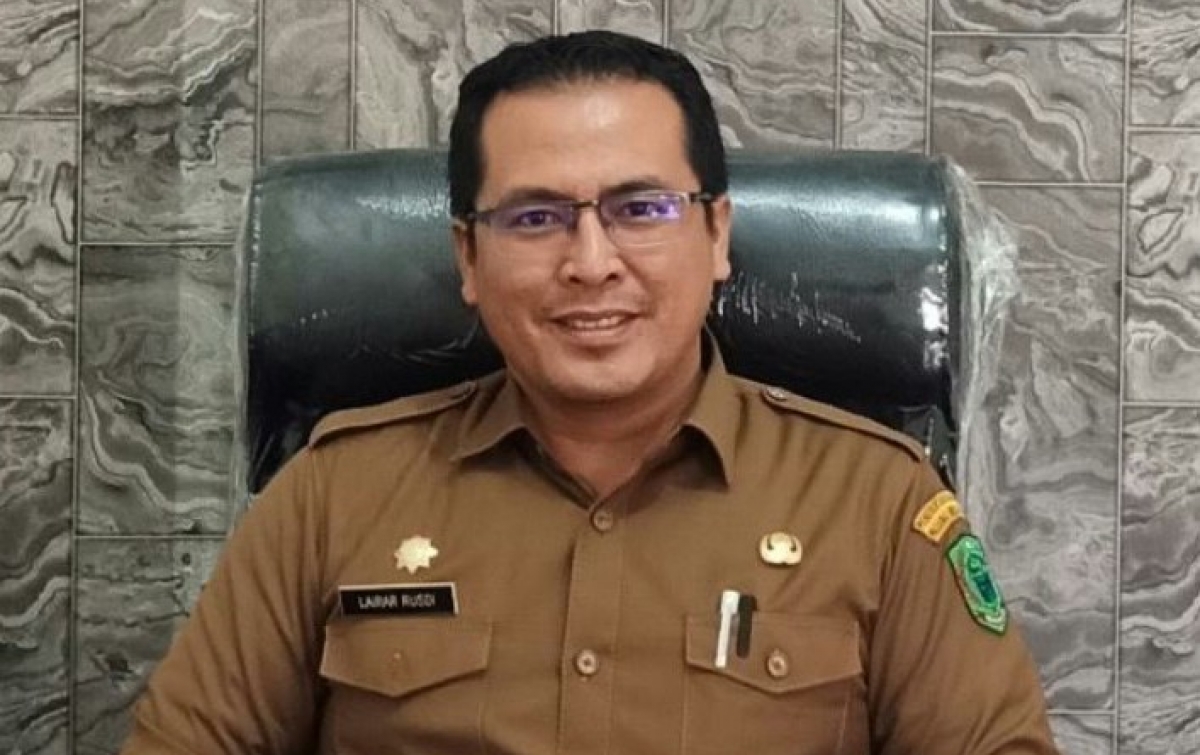 Seorang PDP Meninggal Dunia di Paluta Negatif COVID-19