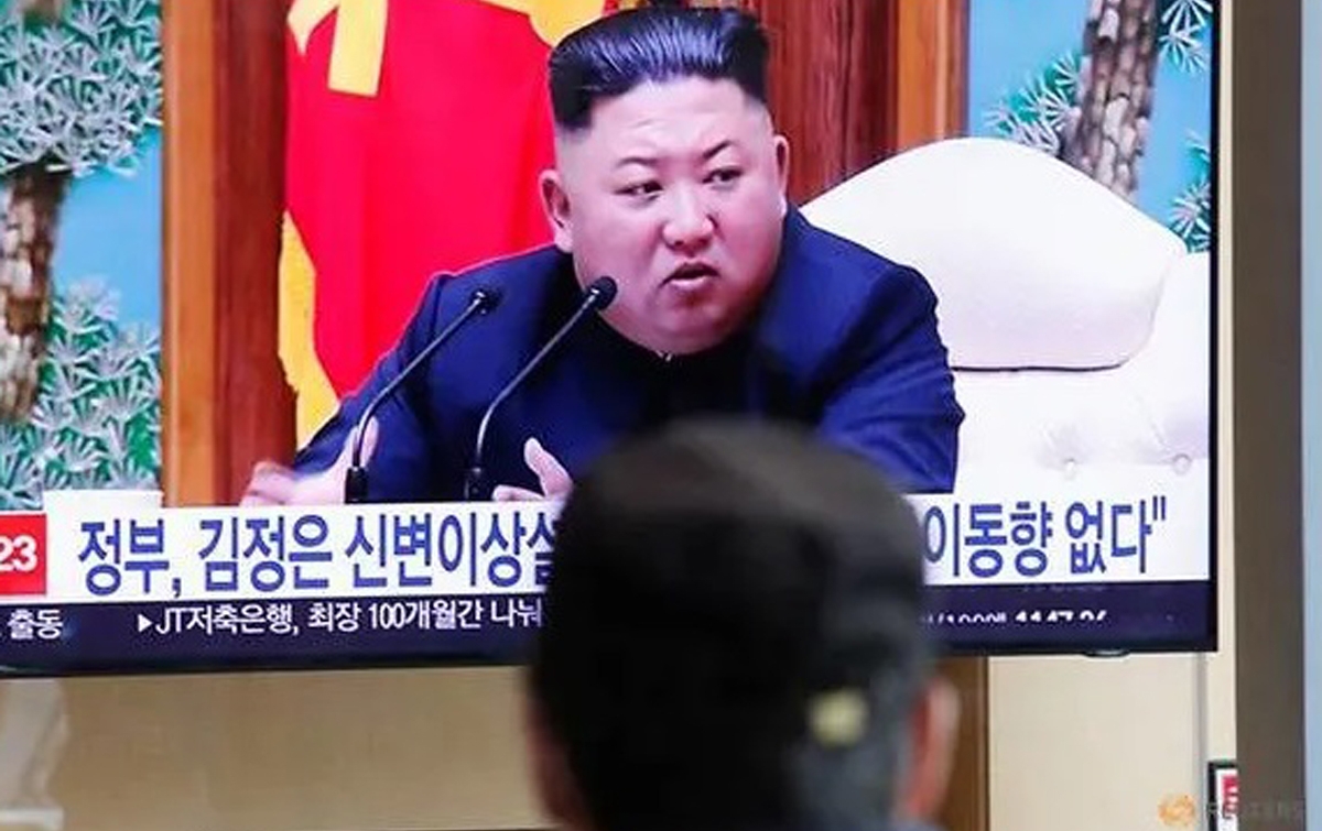 Pengganti Kim Jong Un Menurut Analis, Bukan Kim Yo Jong