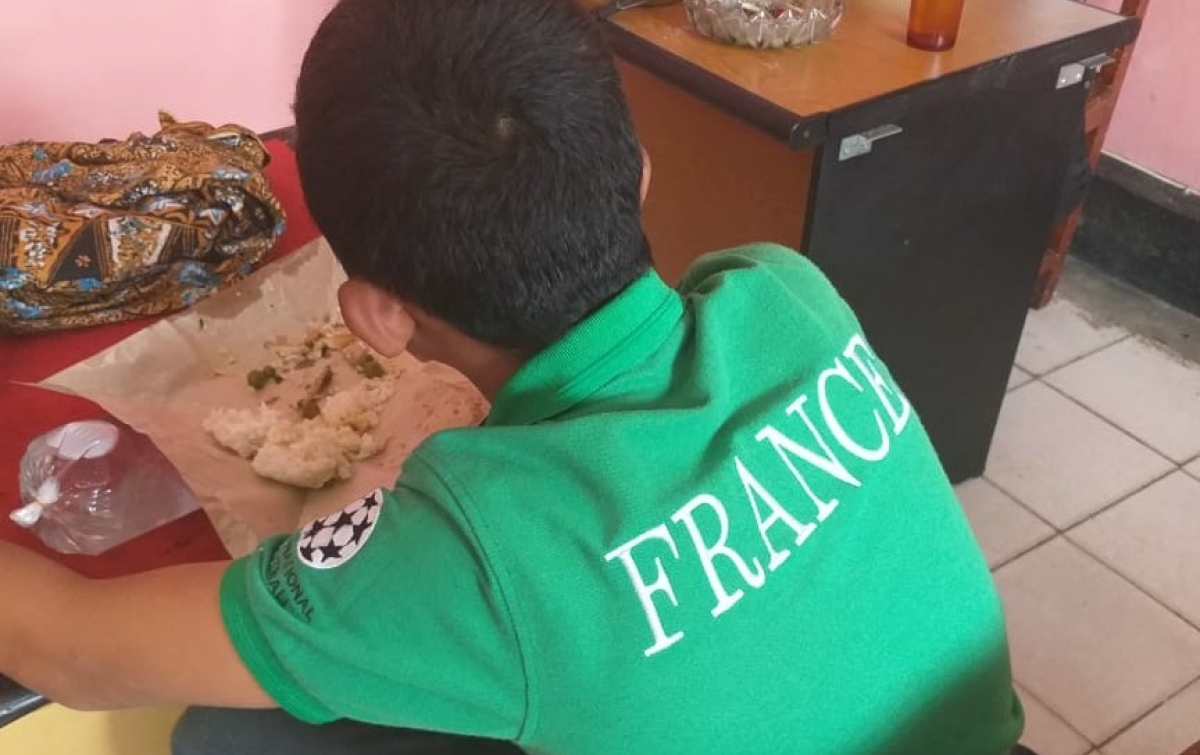 Dicurigai Hendak Mencuri Bayi, Seorang Remaja Nyaris Dihakimi Massa