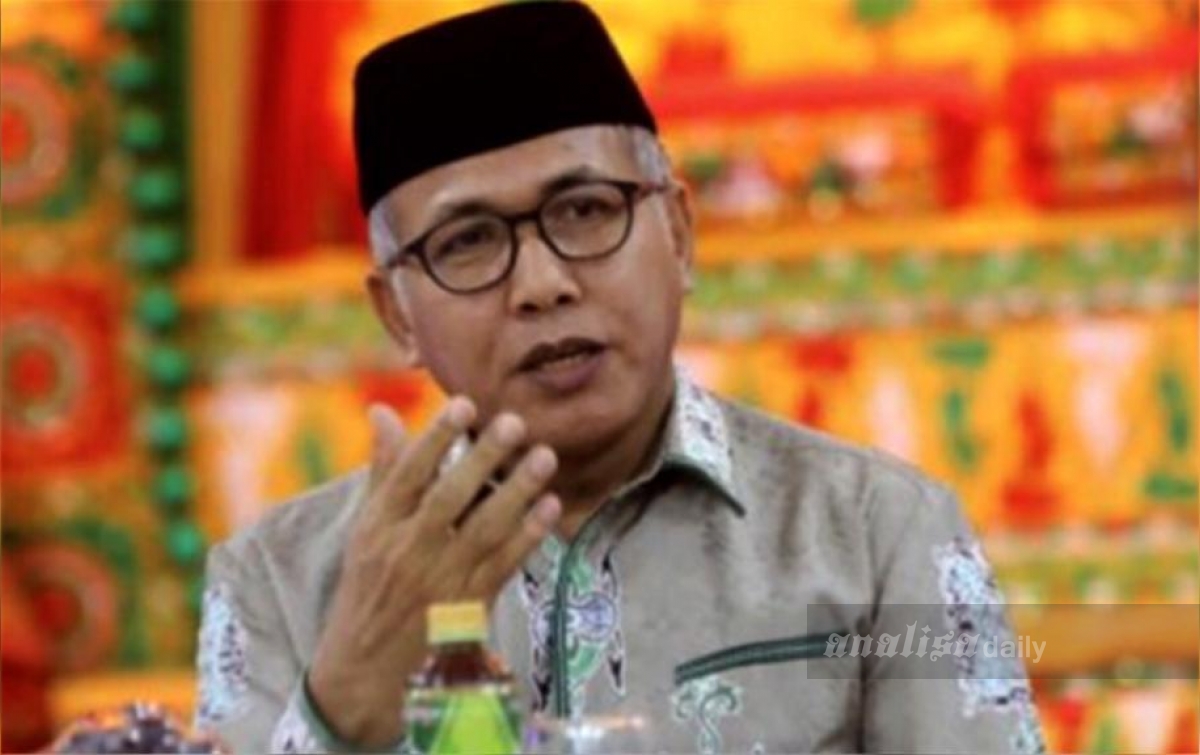 Pemerintah Aceh Kirim 10.000 Paket Sembako ke Malaysia