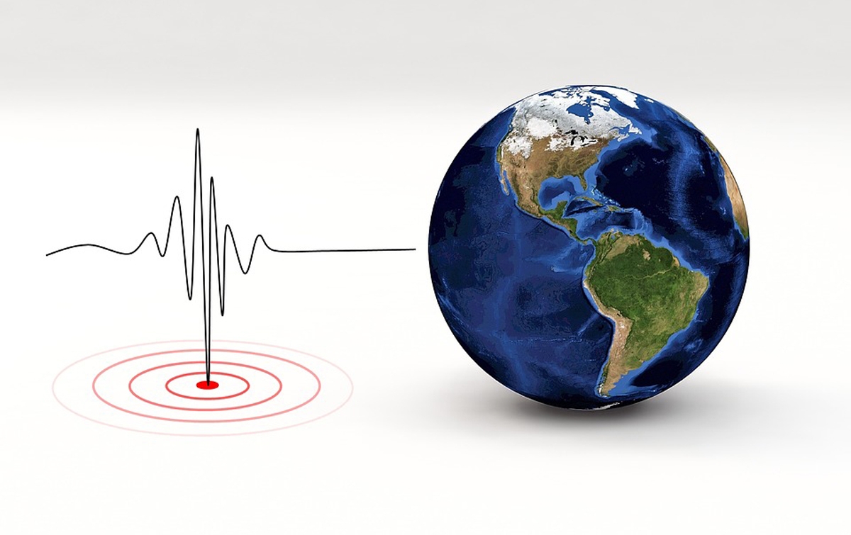 Gempa Bumi di Padanglawas Tidak Berpotensi Tsunami