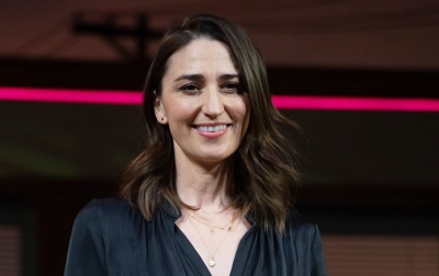 Sarah Bareilles Pulih dari Virus Corona