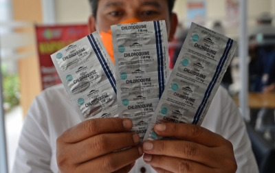 Kabar Baik Mengenai Covid-19 di Seluruh Dunia