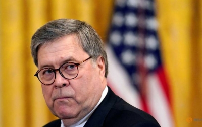 Terinfeksi Corona, Jaksa Agung Minta Tahanan Dibebaskan