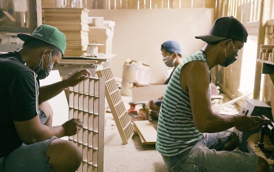 Market Place Fokus Beri Solusi Tangani Pandemi COVID-19