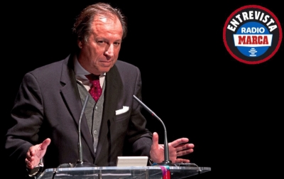 Gabriel Masfurroll Malu Melihat Kondisi Barcelona