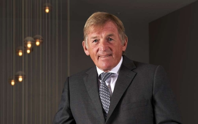 Legenda Liverpool Kenny Dalglish Positif COVID-19