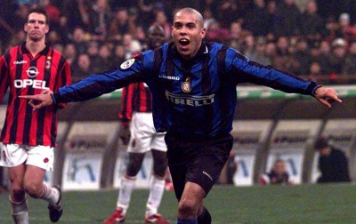 On This Day: 20 Tahun Ronaldo Mengalami Cedera
