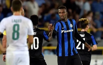 Langgar Larangan Berkumpul, Pesepakbola Belgia Kena Denda