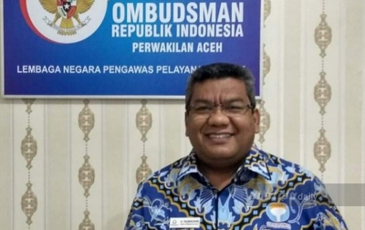 Ombudsman Aceh Minta Dugaan Penyimpangan Dana PKH Diungkap