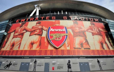 Akibat Covid-19, Arsenal Krisis Keuangan