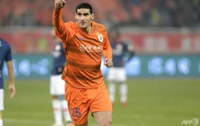 Pulih dari Corona, Marouane Fellaini Jalani Karantina