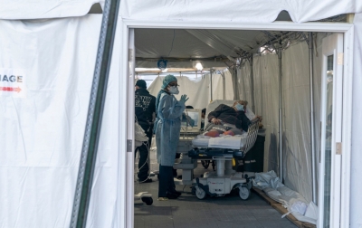 Actemra Berpotensi Menjadi Obat COVID-19