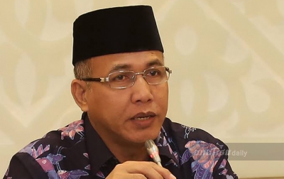 Plt Gubernur Aceh Minta Tender Dana Otsus Dihentikan
