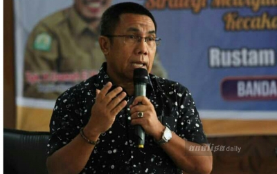 Penghentian Tender Proyek DOKA Batasi Lapangan Kerja