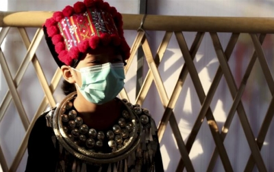 Cara Pengungsi di Myanmar Mengatasi Ancaman Covid-19