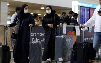 Para Medis di Uni Emirat Arab Dibolehkan Tidak Puasa