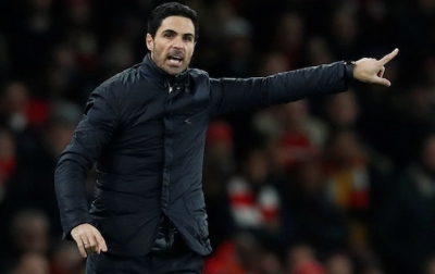 Dampak Covid-19, Arsenal Potong Gaji Pemain dan Pelatih