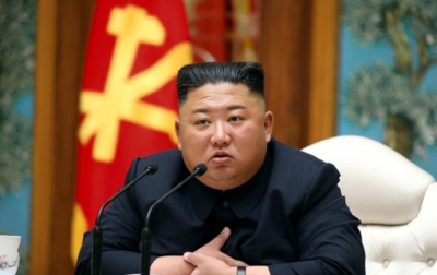 China dan Korsel Tidak Percaya Kim Jong Un Sakit Parah