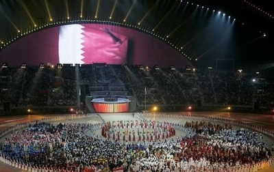 Doha dan Riyadh Ajukan Diri Jadi Tuan Rumah Asian Games 2030