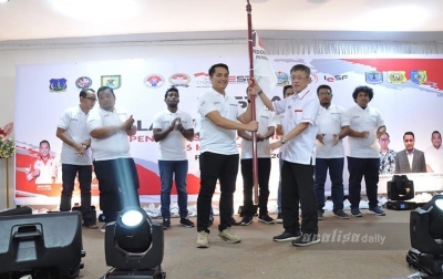 IESPA Sumut Siap Ikuti IES Championship