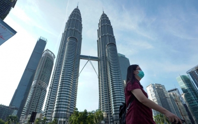 Malaysia Laporkan 51 Kasus Baru COVID-19 dan 2 Kematian