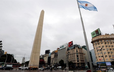 Argentina Perpanjang Masa Karantina Terkait COVID-19