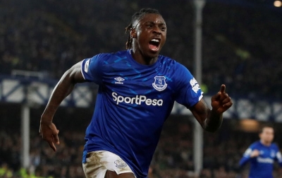 Gelar Pesta Saat Lockdown, Moise Kean Terancam Sanksi