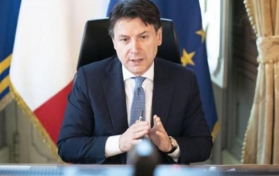 Klub-klub Italia Mulai Latihan 18 Mei 2020