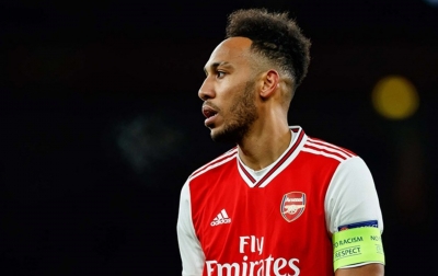 Kondisi Keuangan Terdampak COVID-19, Arsenal Pertimbangkan Jual Aubameyang
