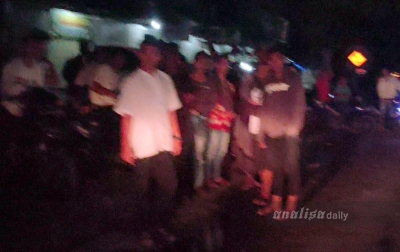 Balap Liar Resahkan Warga, Polisi Diminta Tindak Tegas