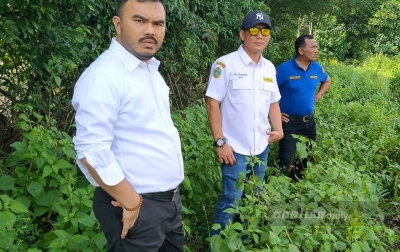 Andi Harahap Apresiasi Perolehan WTP Padang Lawas Utara