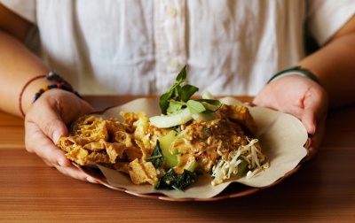 Pelaku Kuliner Difasilitasi Kembangkan Bisnis di Foodstartup Indonesia 2020