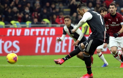 Pemain Serie A Tidak Boleh Berlatih di Fasilitas Klub