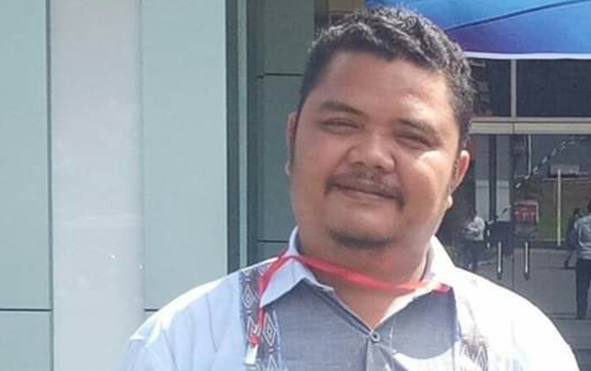 855 Penerima Program Keluarga Harapan di Palas Mundur