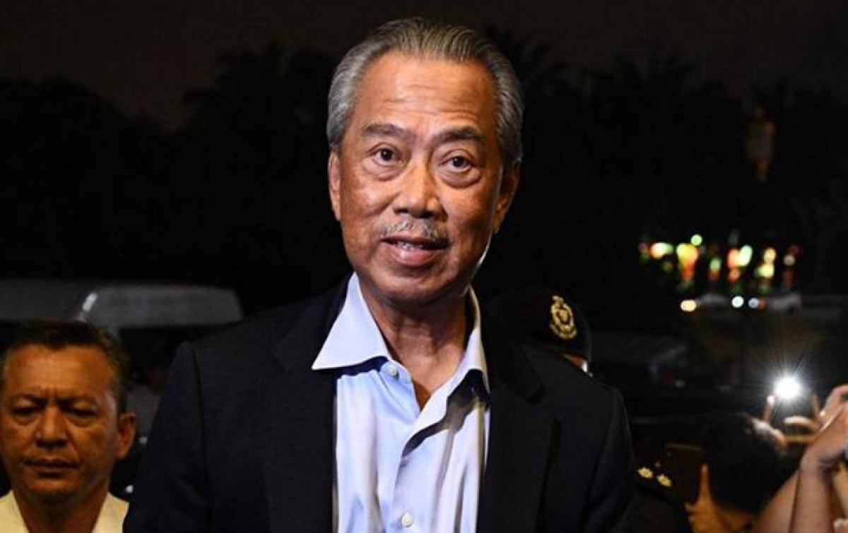 Aktivitas Ekonomi Malaysia Kembali Dimulai Pekan Depan