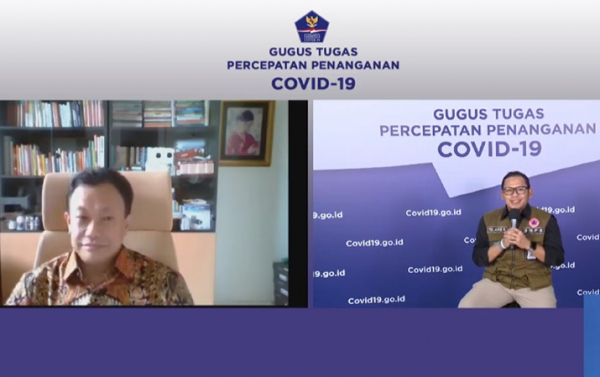 Hardiknas di Tengah Pandemi COVID-19, Kemendikbud Tegakkan KBM Melalui 4 Hal